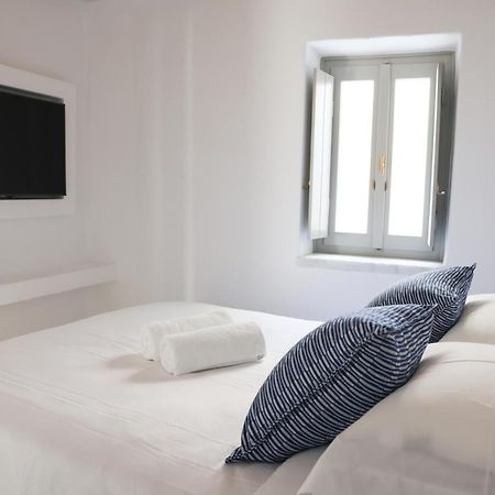 Agapi Home Luaran gambar
