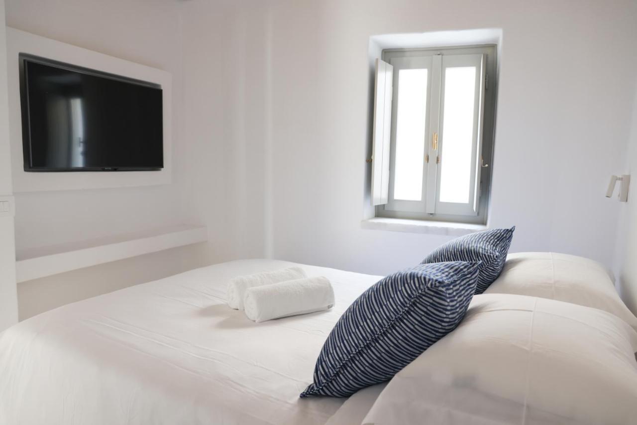 Agapi Home Luaran gambar