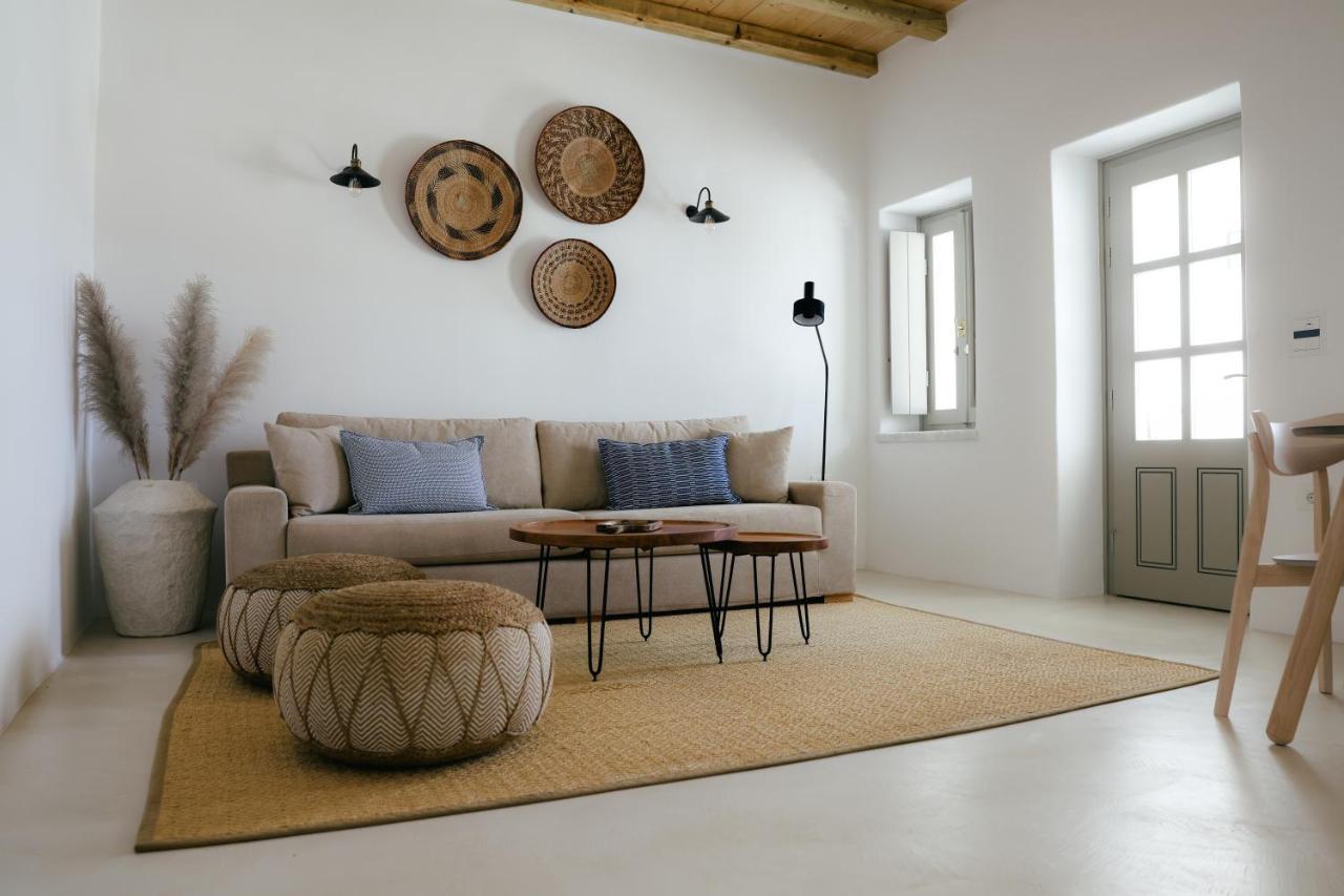 Agapi Home Luaran gambar
