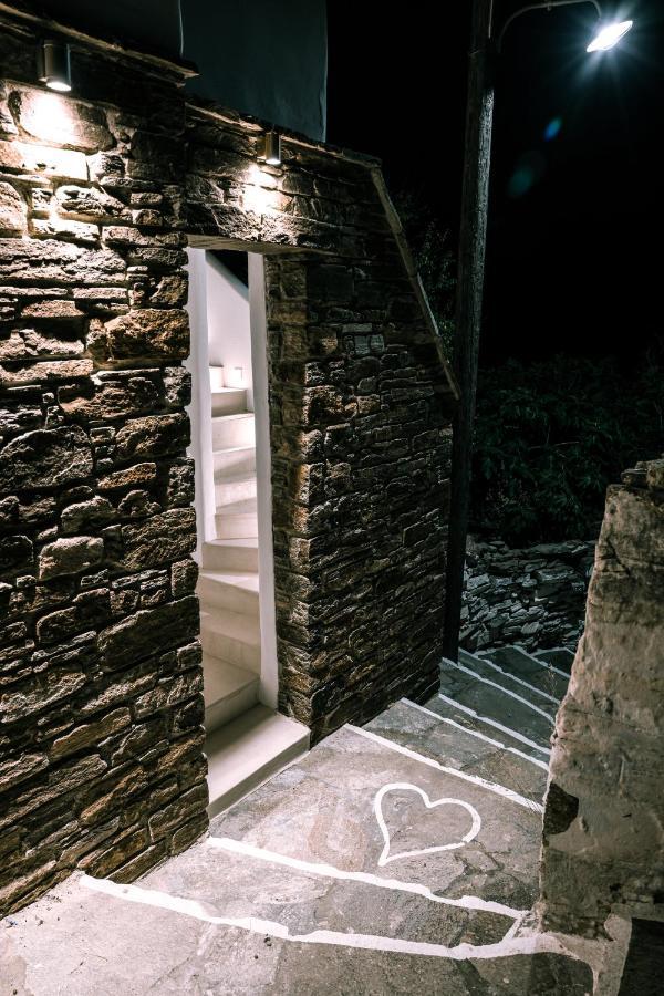 Agapi Home Luaran gambar