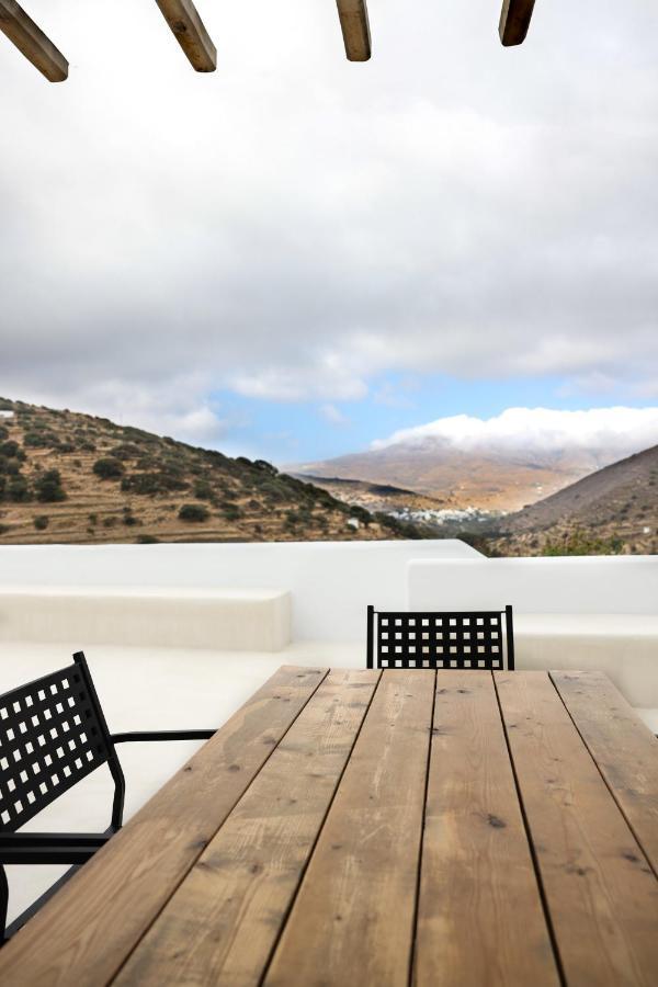 Agapi Home Luaran gambar