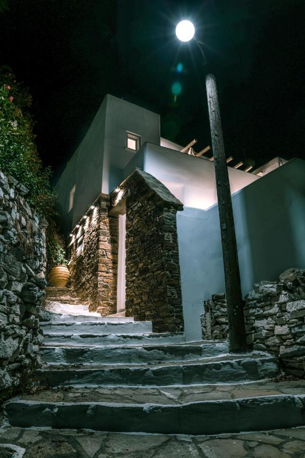 Agapi Home Luaran gambar