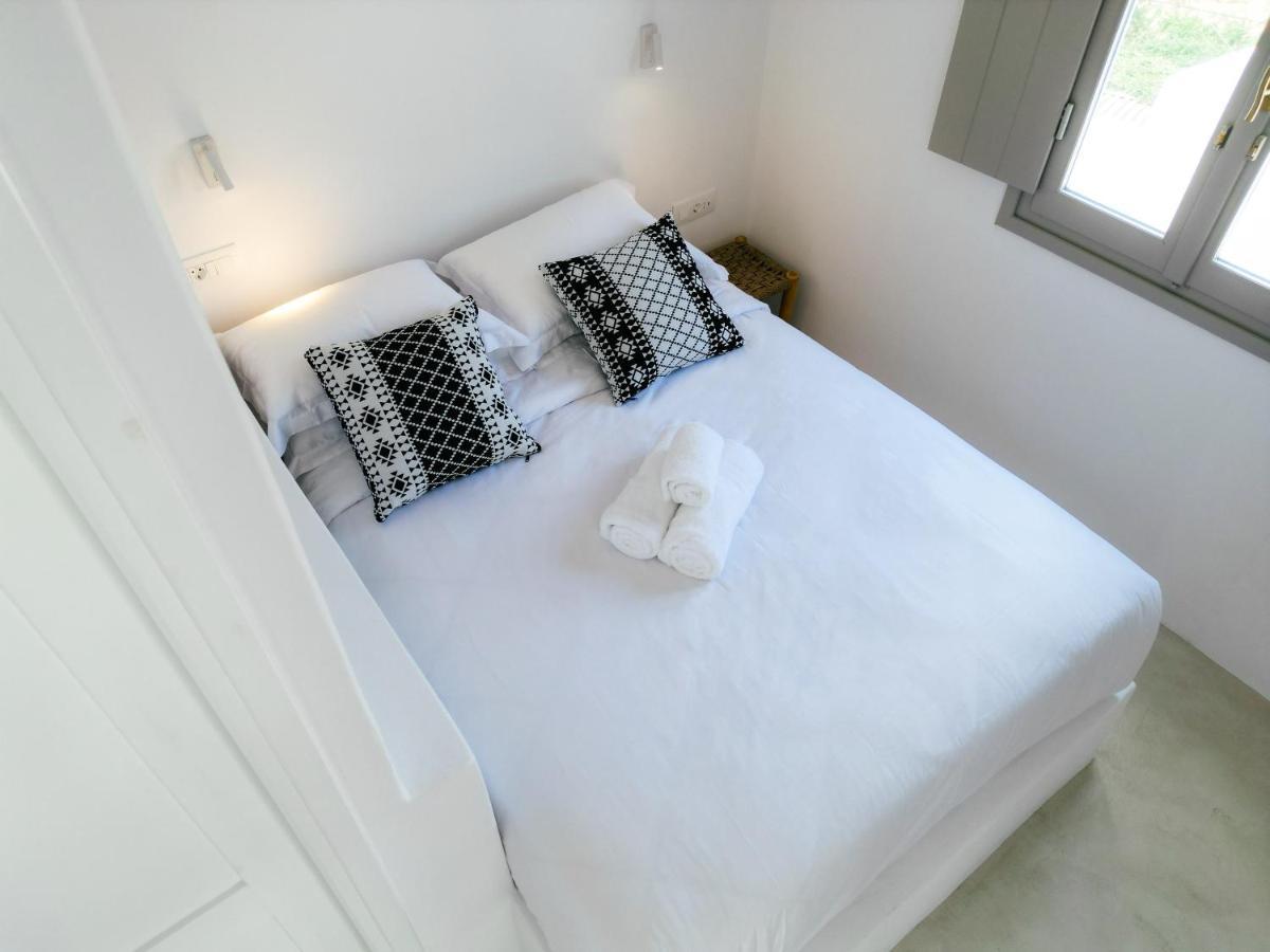 Agapi Home Luaran gambar