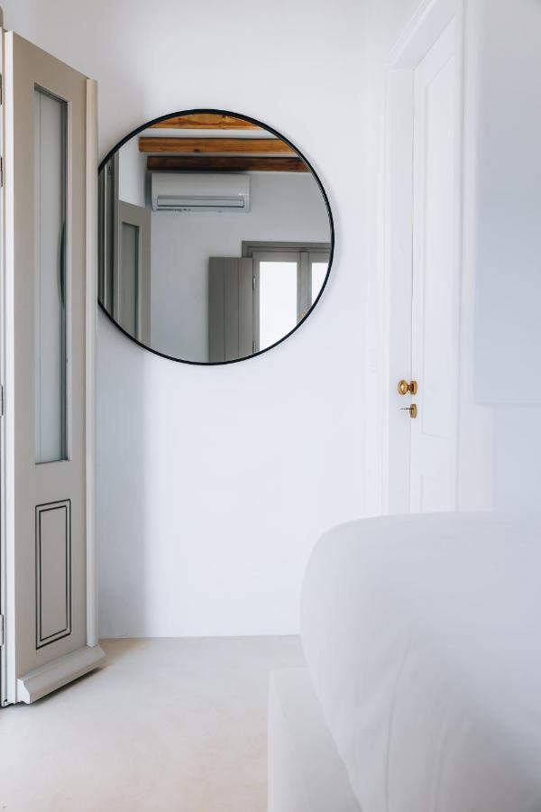 Agapi Home Luaran gambar