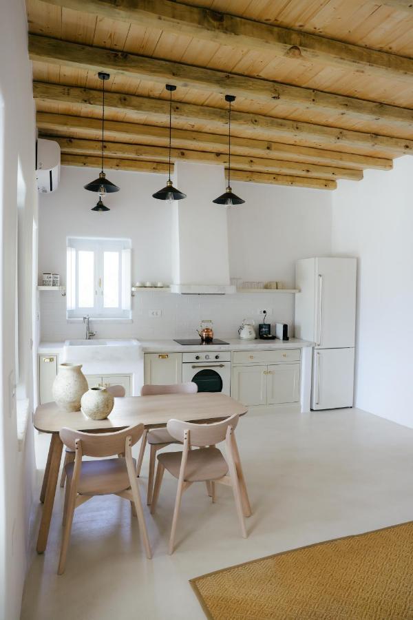 Agapi Home Luaran gambar