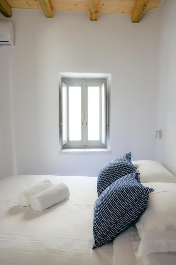 Agapi Home Luaran gambar