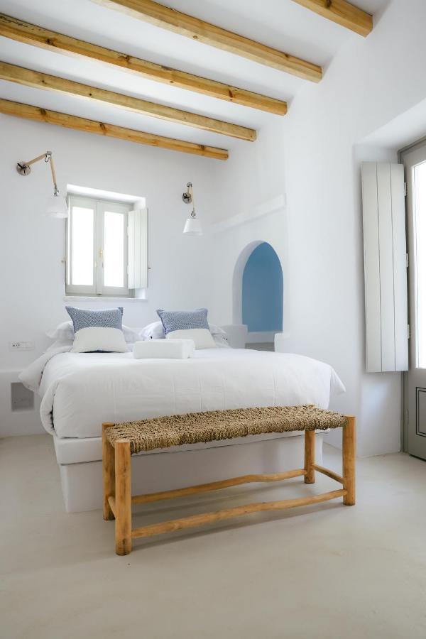 Agapi Home Luaran gambar
