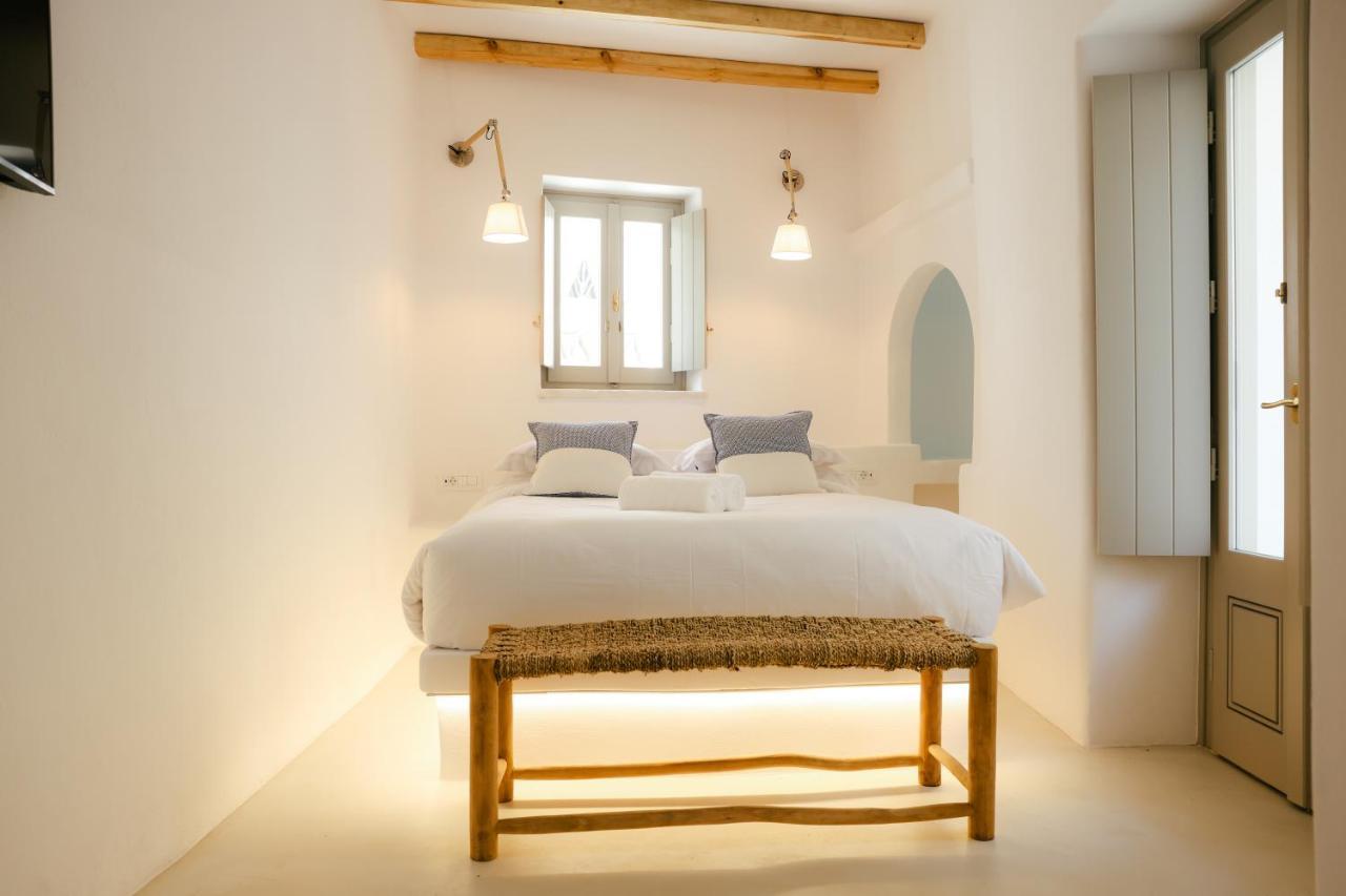 Agapi Home Luaran gambar