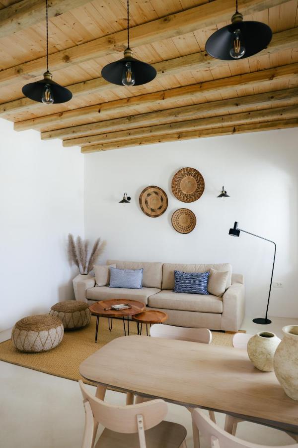 Agapi Home Luaran gambar