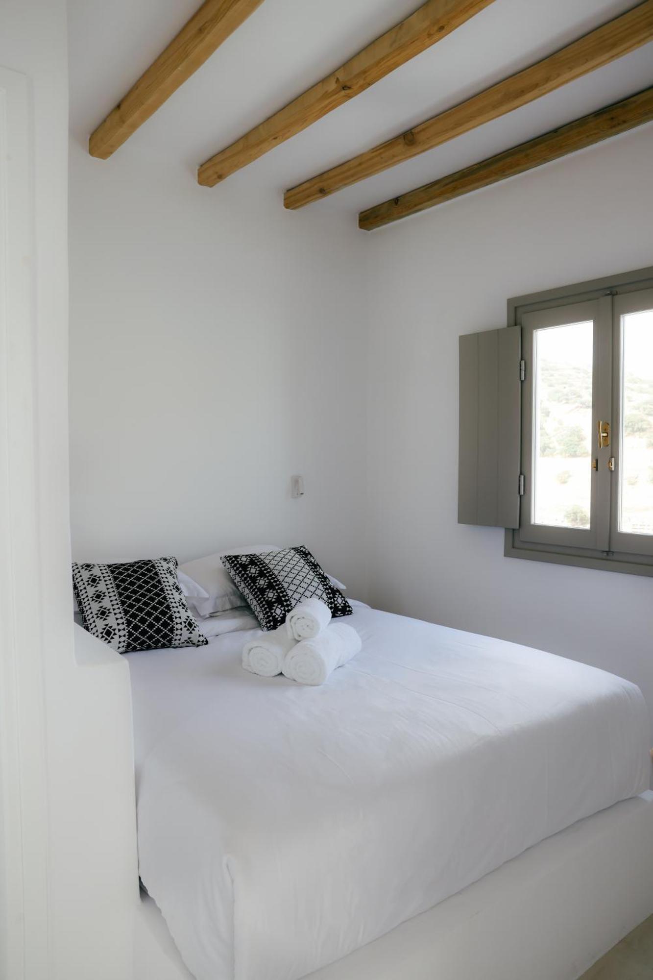 Agapi Home Luaran gambar